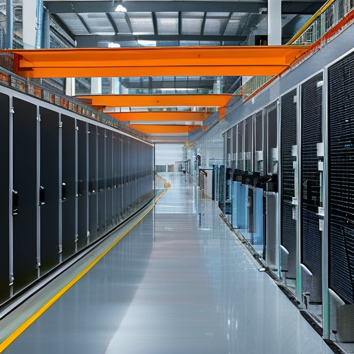 鹏程无限：以宁德时代技术为翼，在西南储能蓝海中打造千亿级产业引擎-鹏程无限新能源科技（四川）有限公司