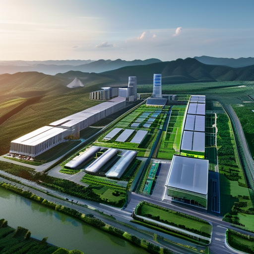 ===四川时代：动力电池“巨擘”崛起，以创新领航，绘就全球产业新蓝图===